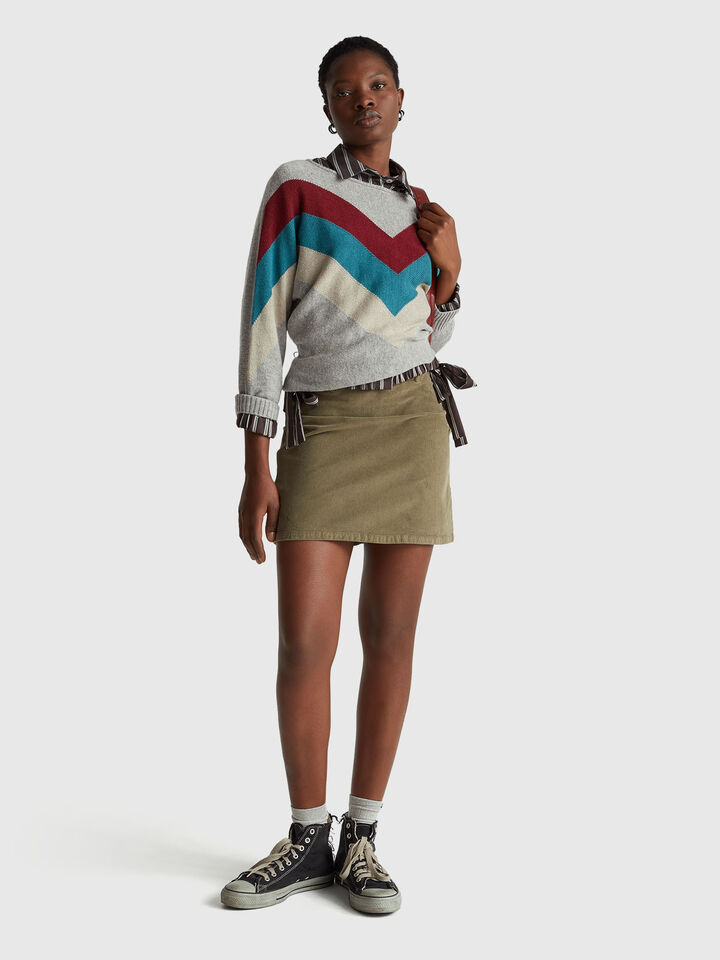 SWEATER L/S Women image number 3